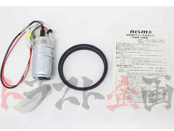 NISMO フューエルポンプ スカイライン GT-R R32 BNR32 ステージア260RS WGNC34改 AWC34 RB26DETT ##660121183