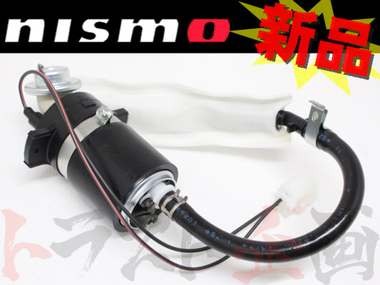 即納 NISMO フューエルポンプ スカイライン GT-R R33 BCNR33 RB26DETT #660121184