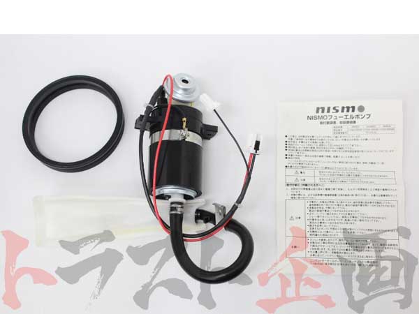 NISMO フューエルポンプ スカイライン GT-R R34 BNR34 RB26DETT ##660121185
