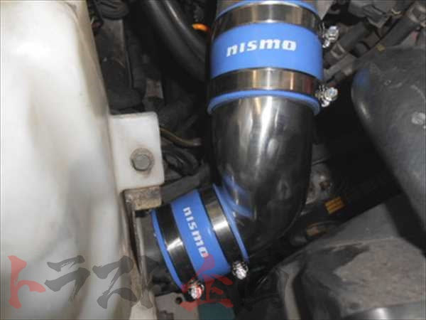 △ NISMO シリコンホース 80Φ ##660122042