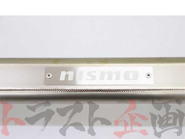 NISMO チタンタワーバー スカイライン GT-R BNR32 54420-RSR22 #660122125