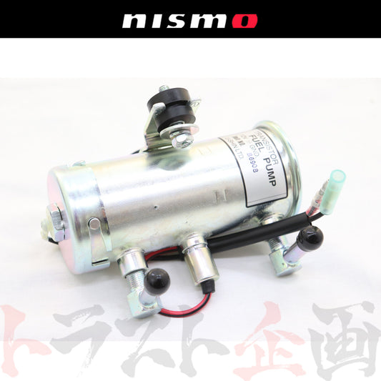 即納 NISMO フューエルポンプ キャブレター用 #660122143
