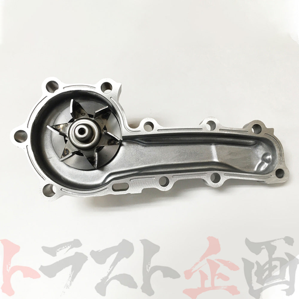 NISMO ヘリテージ ウォーターポンプ N1 スカイライン GT-R R33/BCNR33 #660122159 - トラスト企画