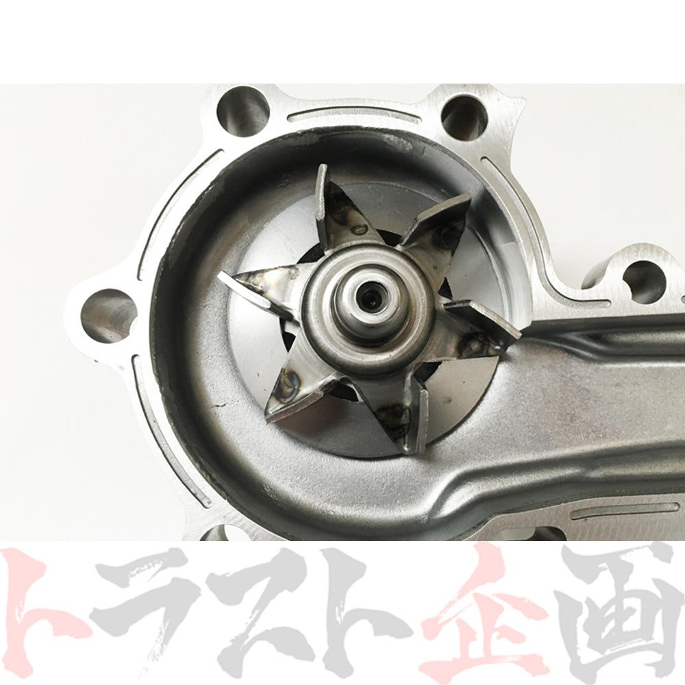NISMO ヘリテージ ウォーターポンプ N1 スカイライン GT-R R33/BCNR33 #660122159 - トラスト企画
