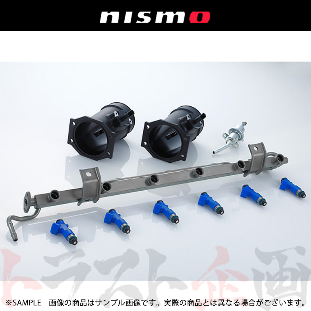 NISMO RB26DETT エンジン用 フューエルキット スカイライン GT-R BNR32 ##660122171 - トラスト企画