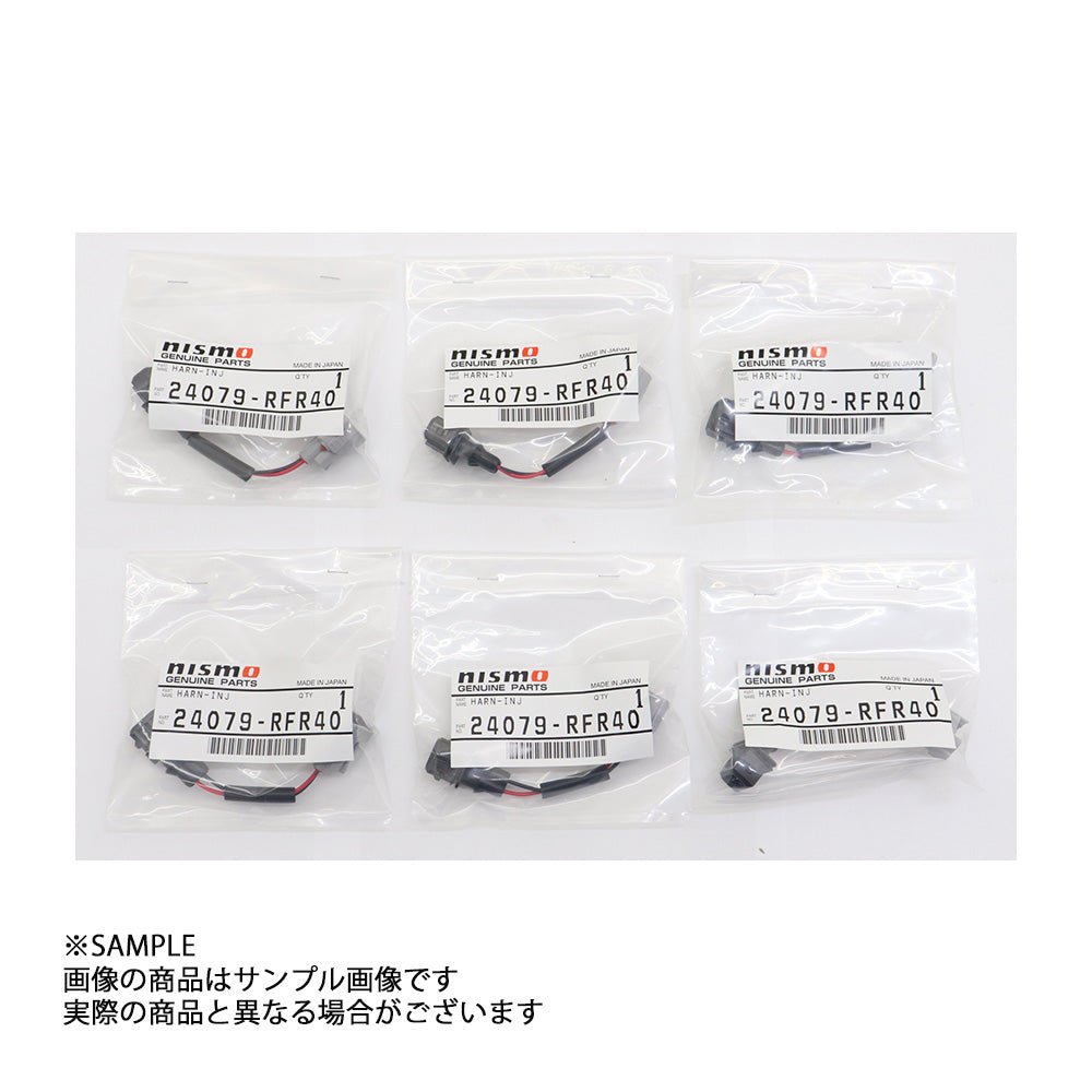 NISMO RB26DETT エンジン用 フューエルキット スカイライン GT-R BNR33/BNR34 前期 ##660122172