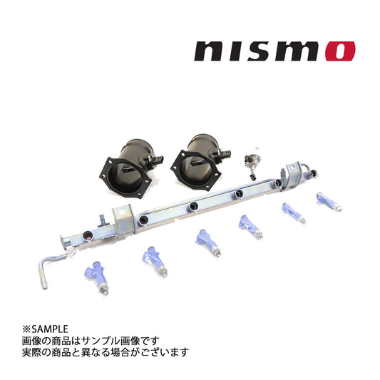 NISMO RB26DETT エンジン用 フューエルキット スカイライン GT-R BNR33/BNR34 前期 ##660122172