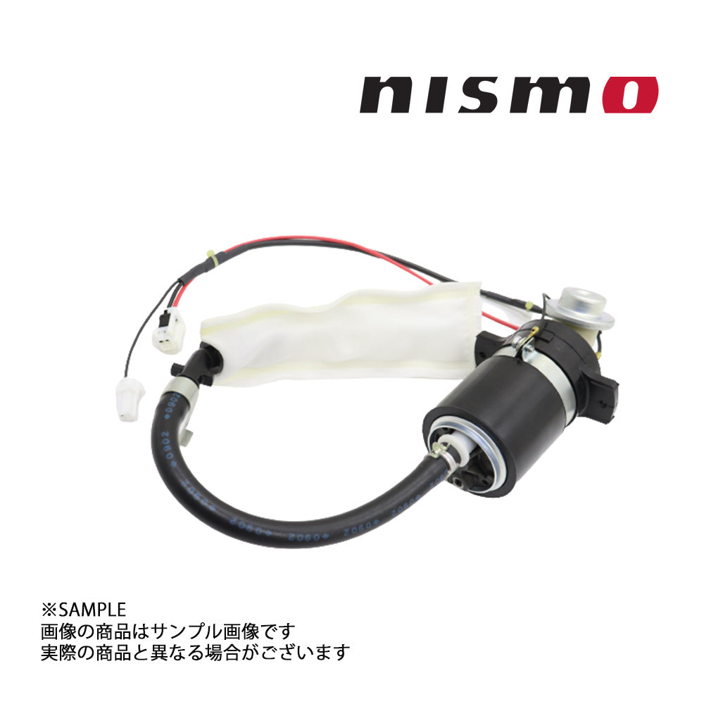 NISMO ニスモ ヘリテージ フューエル ポンプ スカイライン GT-R BNR34 1999/1- ##660122181 - トラスト企画