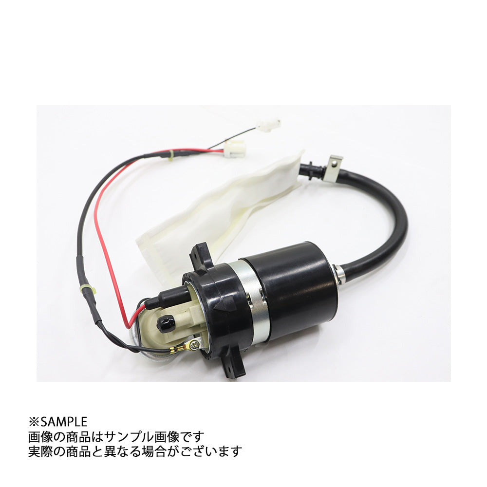 NISMO ニスモ ヘリテージ フューエル ポンプ スカイライン GT-R BNR34 1999/1- ##660122181 - トラスト企画
