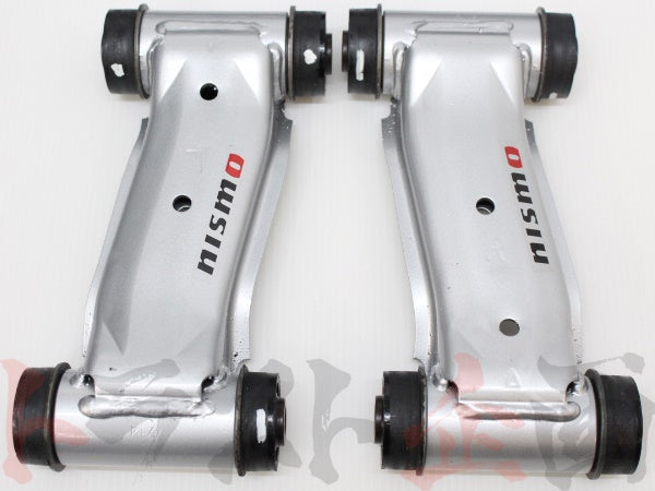 NISMO フロントアッパーリンクセット (左右セット) スカイライン GT-R R32/HCR32/HNR32/BNR32 #660131014