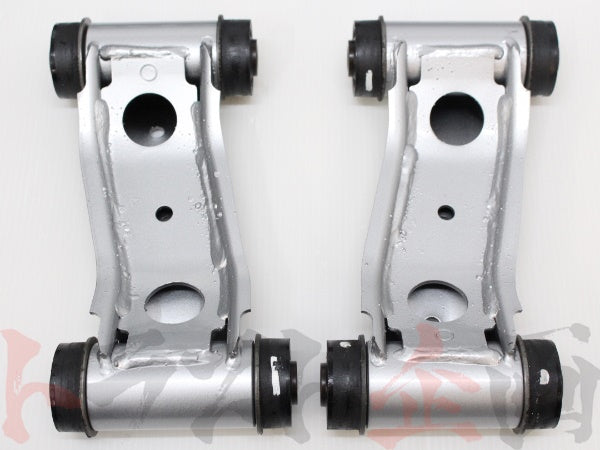NISMO フロントアッパーリンクセット (左右セット) スカイライン GT-R R32/HCR32/HNR32/BNR32 #660131014