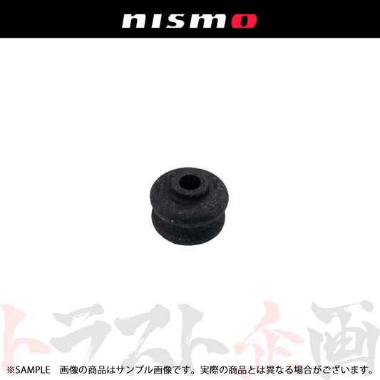 △ NISMO ニスモ 強化ブッシュ アッパーマウント ブッシュ アッパー 1個 ##660131458 - トラスト企画