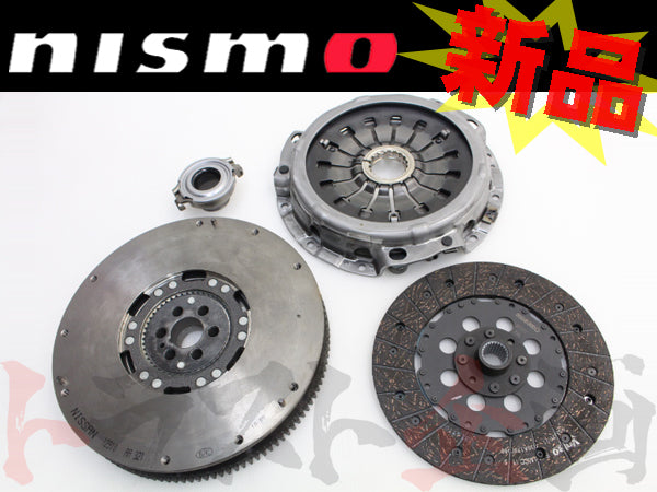 ★ ニスモ 強化クラッチ カッパーミックス仕様 日産 スカイライン GT-R BNR34【製造廃止品】 #660151101S1