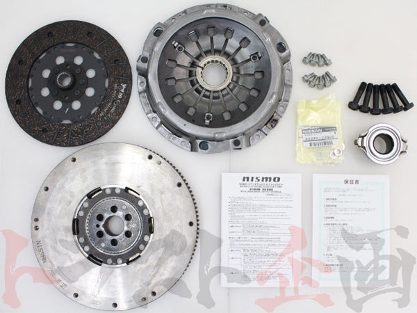 ★ ニスモ 強化クラッチ カッパーミックス仕様 日産 スカイライン GT-R BNR34【製造廃止品】 #660151101S1