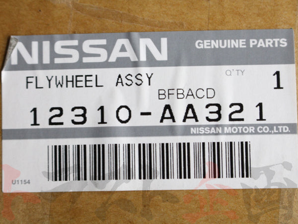 ★ ニスモ 強化クラッチ カッパーミックス仕様 日産 スカイライン GT-R BNR34【製造廃止品】 #660151101S1