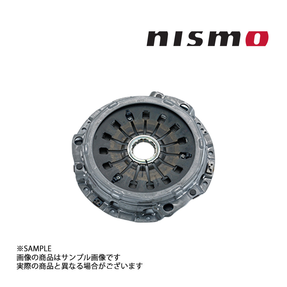NISMO ニスモ ヘリテージ クラッチ カバー スカイライン GT-R BNR32 1993/2- ##660152067 - トラスト企画