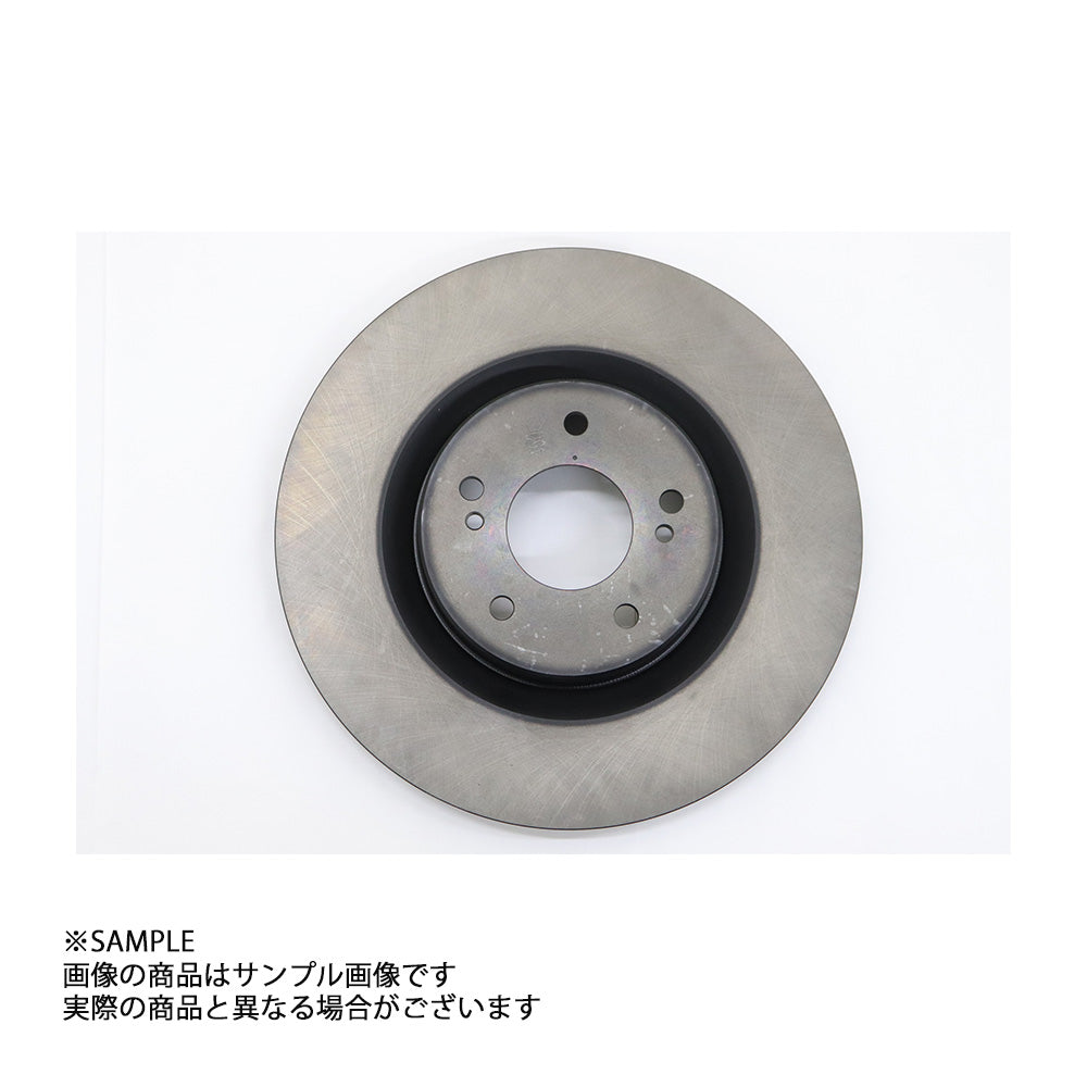 NISMO ニスモ ヘリテージ フロント ブレーキ ローター スカイライン GT-R BNR34 1999/1- ##660152069 - トラスト企画