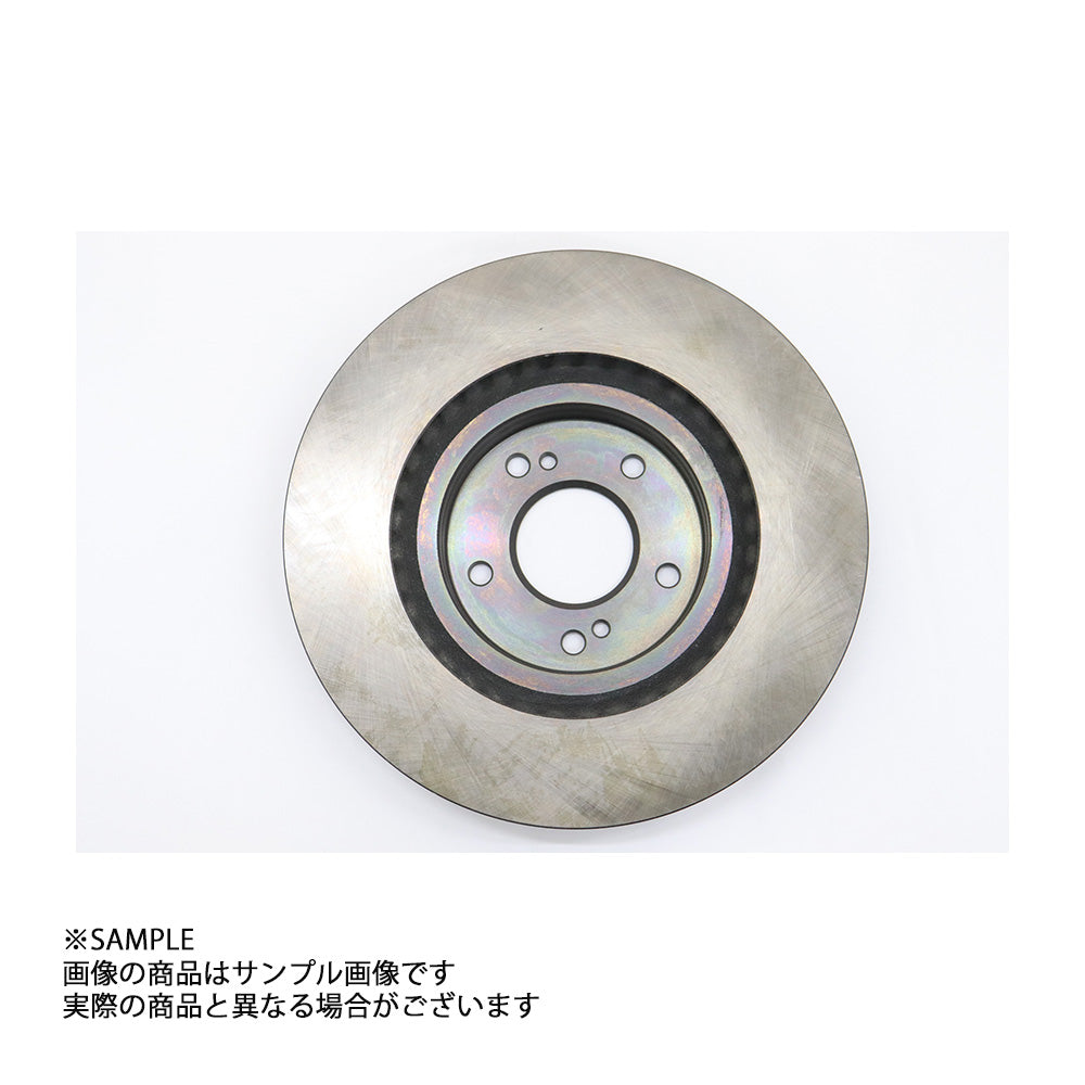 NISMO ニスモ ヘリテージ フロント ブレーキ ローター スカイライン GT-R BNR34 1999/1- ##660152069 - トラスト企画
