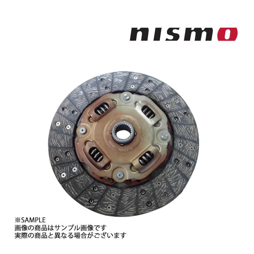 NISMO ニスモ ヘリテージ クラッチ ディスク スカイライン GT-R BNR32 1993/2- ##660152076 - トラスト企画