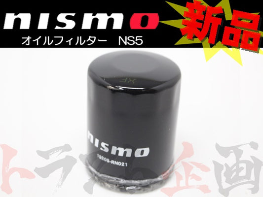 □ NISMO オイルフィルター #660181106 - トラスト企画