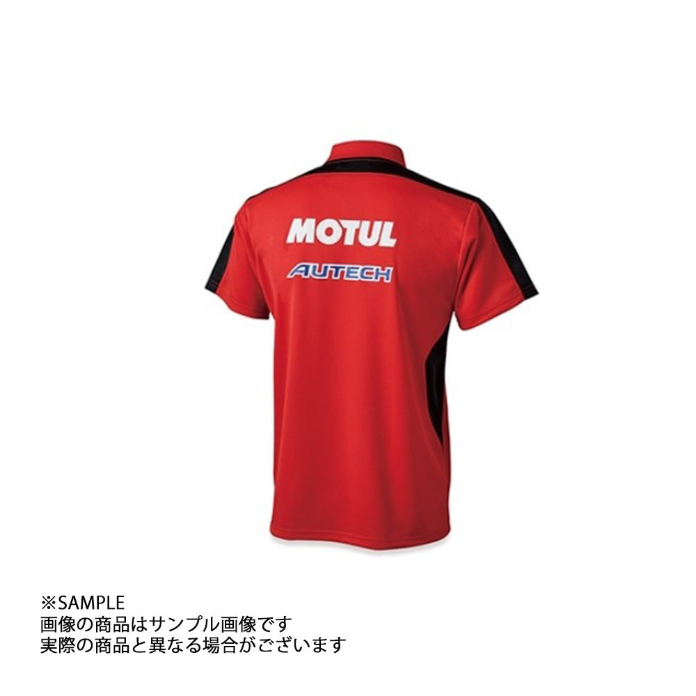 △ NISMO ニスモ #23 COMFIT ポロシャツ レッド 赤 3L 数量限定 KWA01-60RR9 ##660192519 - トラスト企画