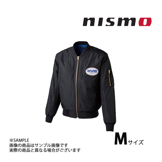 NISMO ニスモ HERITAGE ブルゾン M ##660192556 - トラスト企画
