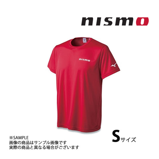 △ NISMO ニスモ PREMIUM Tシャツ レッド 赤 S 数量限定 ##660192578 - トラスト企画
