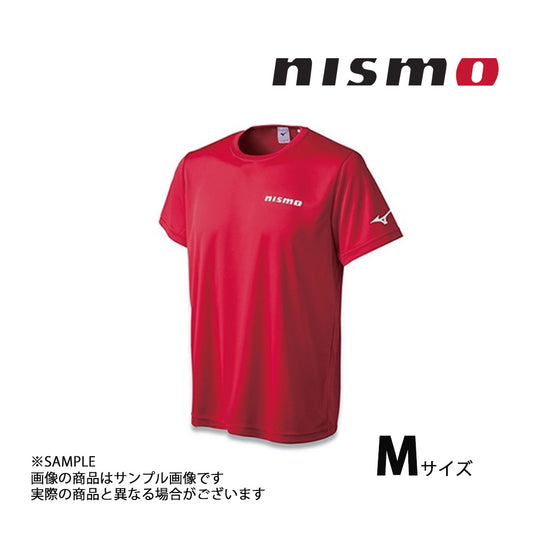 △ NISMO ニスモ PREMIUM Tシャツ レッド 赤 M 数量限定 ##660192579 - トラスト企画