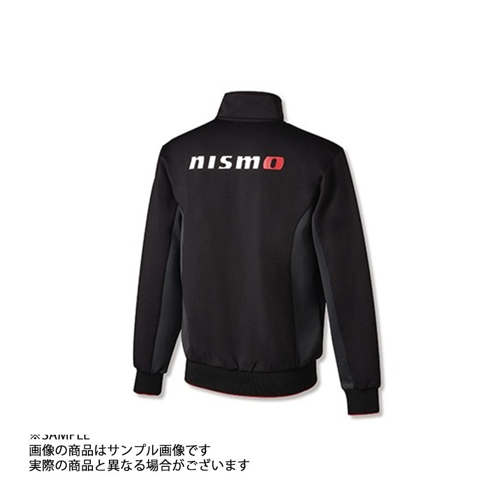 NISMO ニスモ BASIC トラック トップ ブラック 黒 Mサイズ KWA03-50R22 ##660192685 - トラスト企画