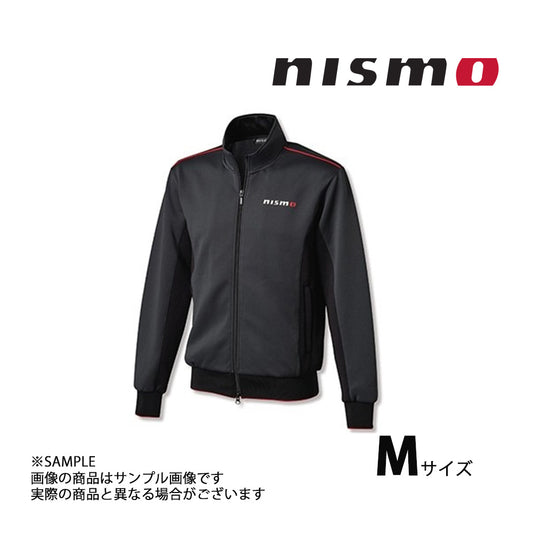 NISMO ニスモ BASIC トラック トップ グレー Mサイズ KWA03-50R32 ##660192690 - トラスト企画