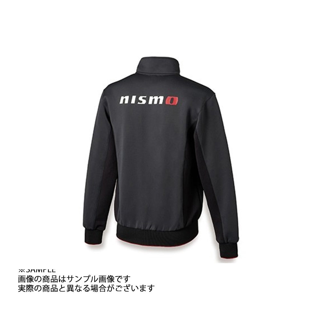 NISMO ニスモ BASIC トラック トップ グレー LLサイズ KWA03-50R34 ##660192692 - トラスト企画