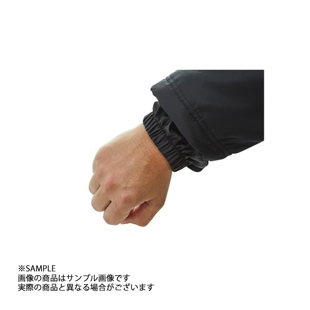 NISMO ニスモ ベンチ コート LLサイズ KWA02-50RK4 ##660192696 - トラスト企画