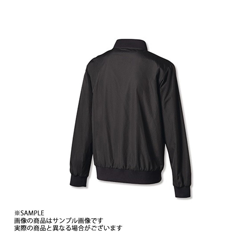 NISMO ニスモ パンチング ブルゾン Lサイズ KWA03-50R73 ##660192704 - トラスト企画