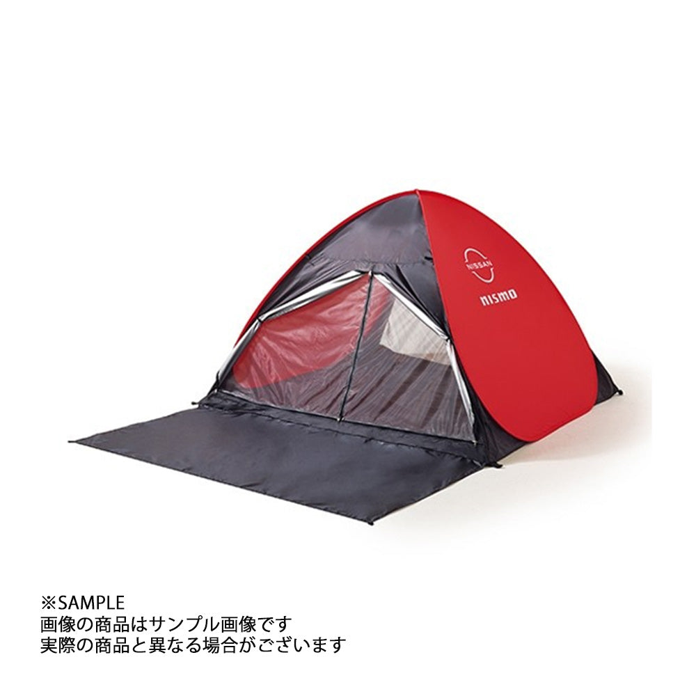 NISMO ニスモ ポップ アップ テント KWA70-60R00 ##660192711 - トラスト企画