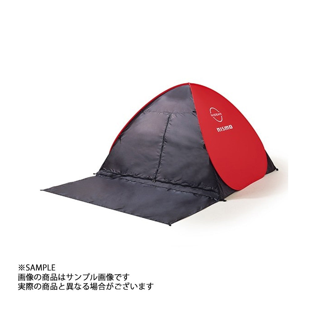 NISMO ニスモ ポップ アップ テント KWA70-60R00 ##660192711 - トラスト企画