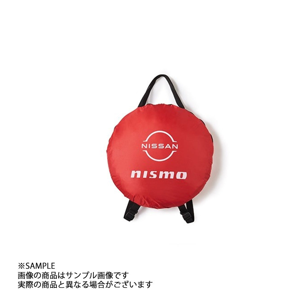 NISMO ニスモ ポップ アップ テント KWA70-60R00 ##660192711 - トラスト企画