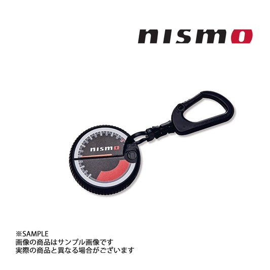 ◆ NISMO ニスモ 段ボール カッター(カラビナ付き) KWA3A-50R20 #660192730 - トラスト企画