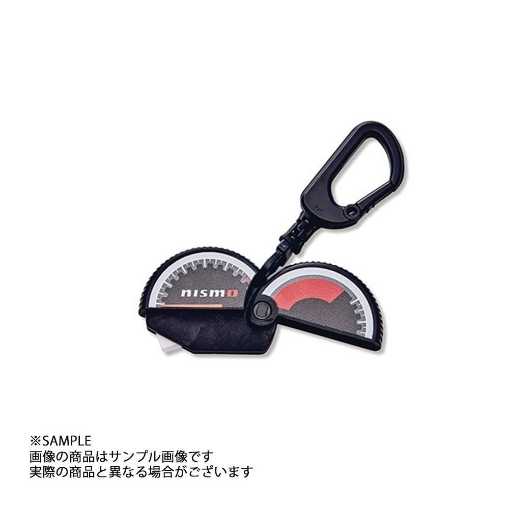 ◆ NISMO ニスモ 段ボール カッター(カラビナ付き) KWA3A-50R20 #660192730 - トラスト企画