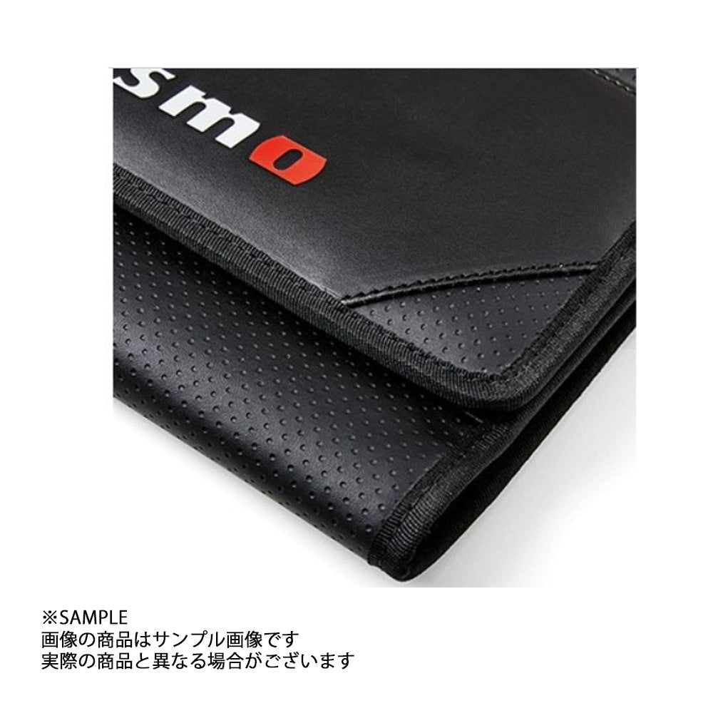 NISMO ニスモ 車検証ケース KWA50-50R00 ##660192733 - トラスト企画