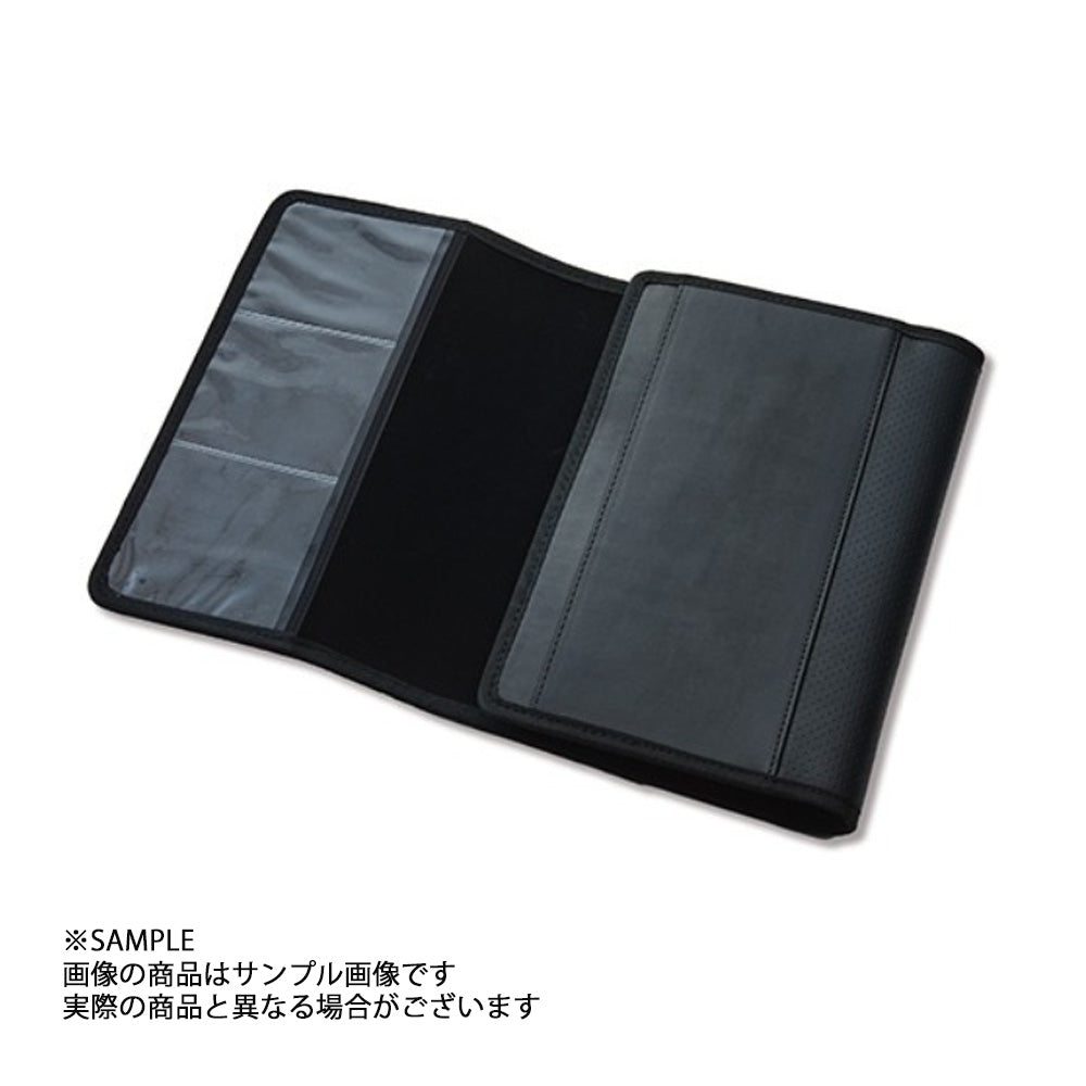NISMO ニスモ 車検証ケース KWA50-50R00 ##660192733 - トラスト企画