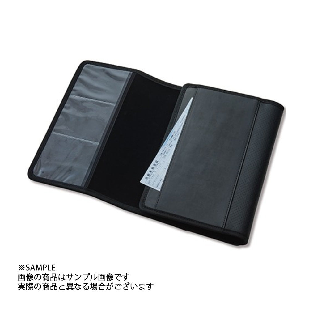 NISMO ニスモ 車検証ケース KWA50-50R00 ##660192733 - トラスト企画