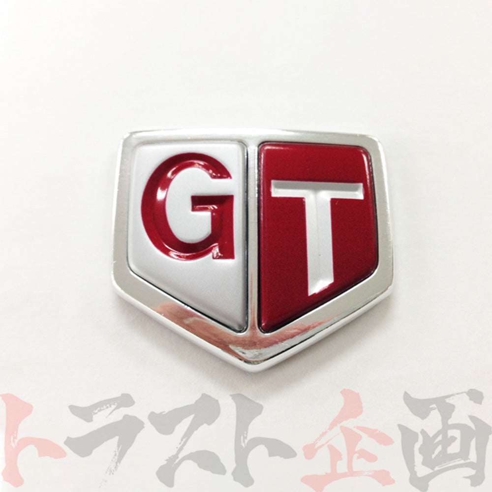 ◆ ★ NISMO ヘリテージ サイド GTエンブレム 左右セット #660231997S1 - トラスト企画