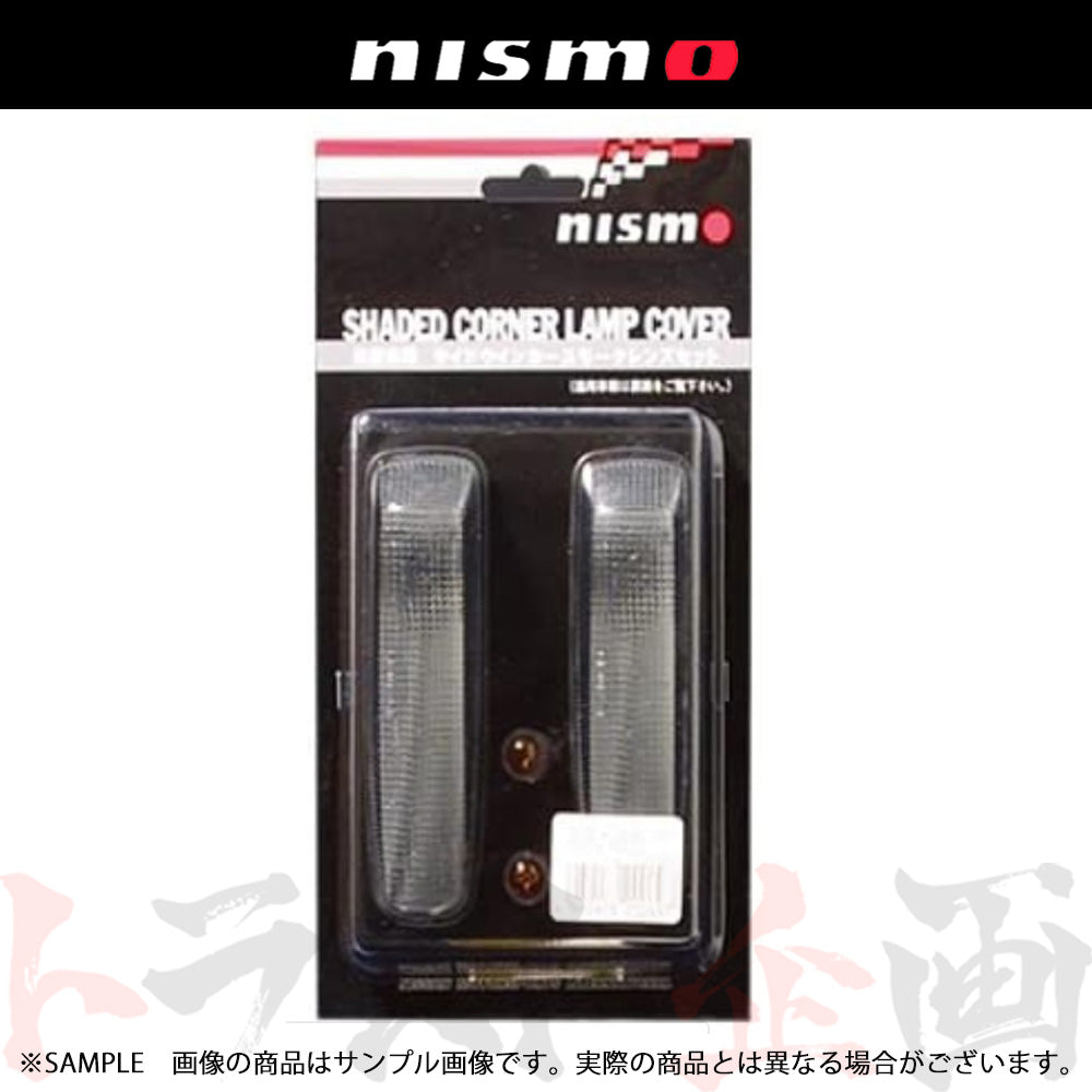 NISMO △ サイドウィンカー ##660241859 - トラスト企画