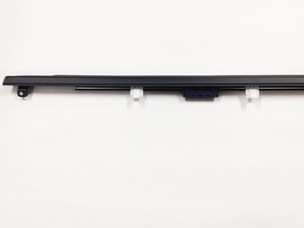 即納 ドアアウトサイドモール 運転席側 スカイライン GT-R BNR34 R34 2ドア #663101039
