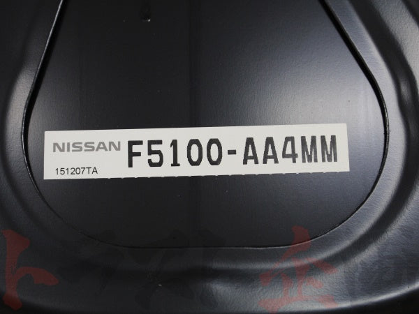 ボンネット スカイライン GT-R BNR34 #663101050