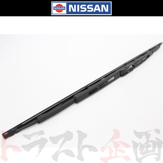 日産 ワイパー ブレード 運転席側 RH スカイライン GT-R BNR32 #663101266