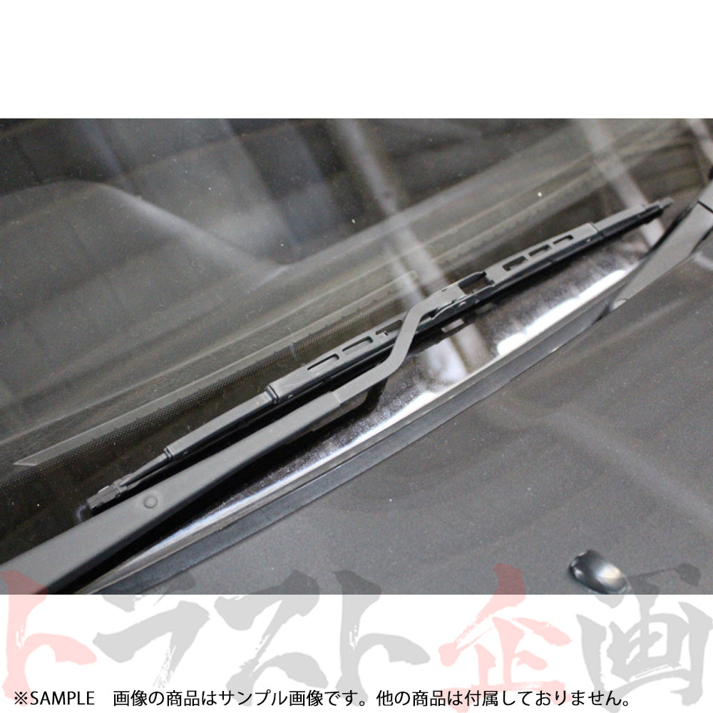 日産 ワイパー ブレード 運転席側 RH スカイライン GT-R BNR32 #663101266