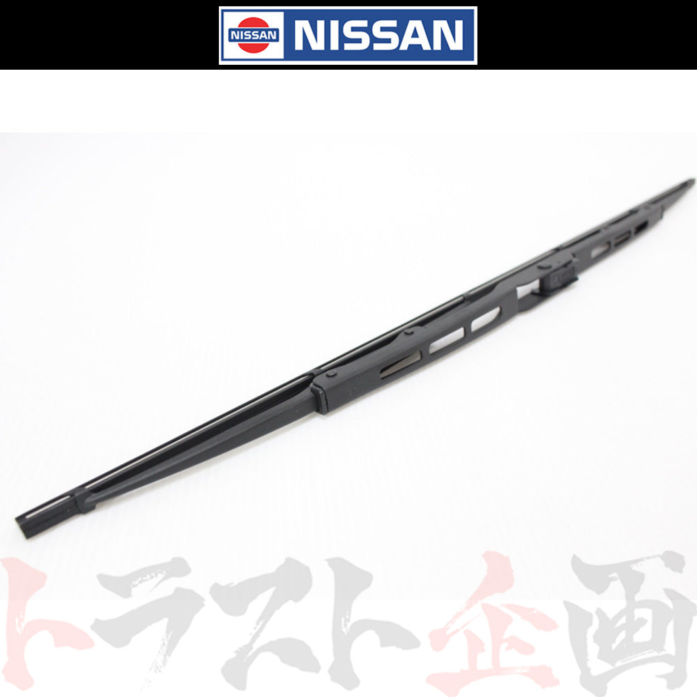日産 ワイパー ブレード 助手席側 LH スカイライン GT-R BNR32 #663101267