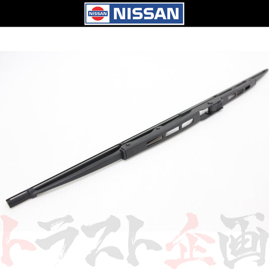 日産 ワイパー ブレード 助手席側 LH スカイライン GT-R BNR32 #663101267