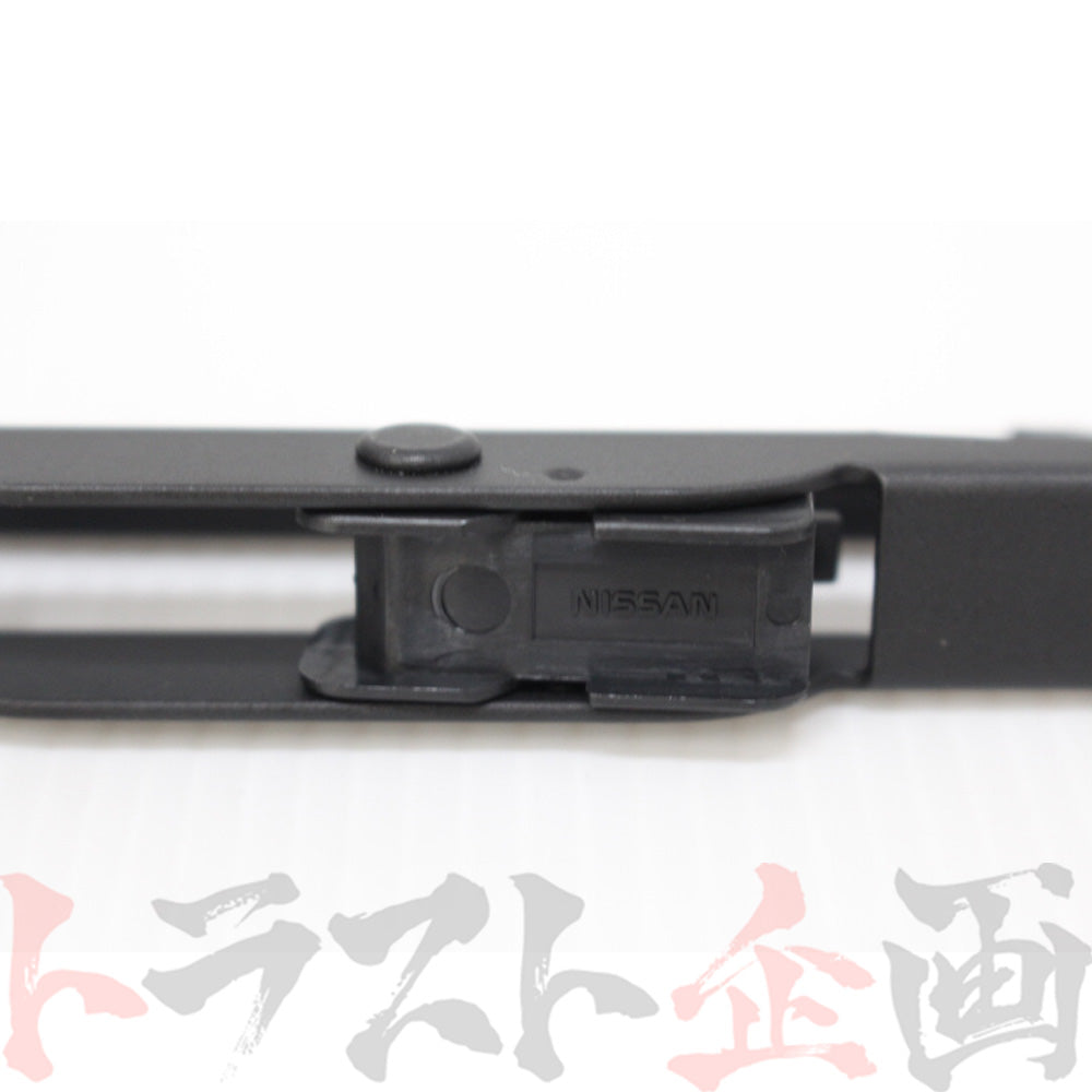 日産 ワイパー ブレード 助手席側 LH スカイライン GT-R BNR32 #663101267